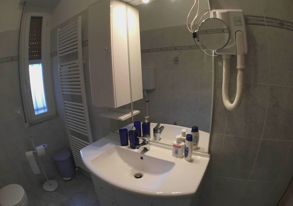 Photo of Bathroom in Albissola Marina