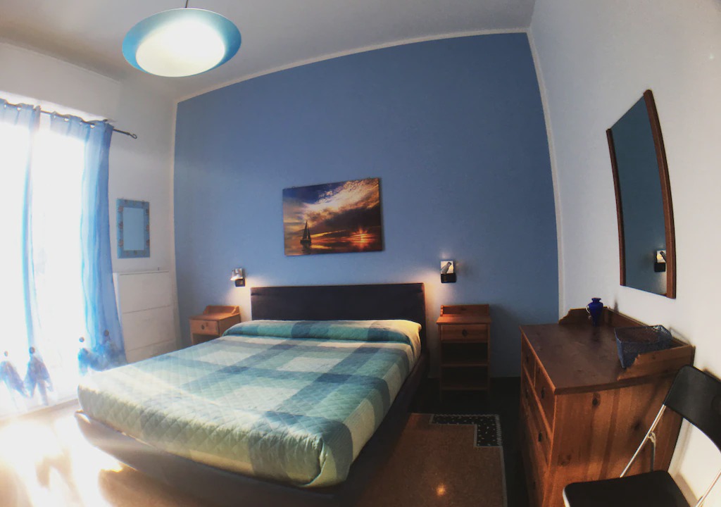 Photo of Bedroom in Albissola Marina
