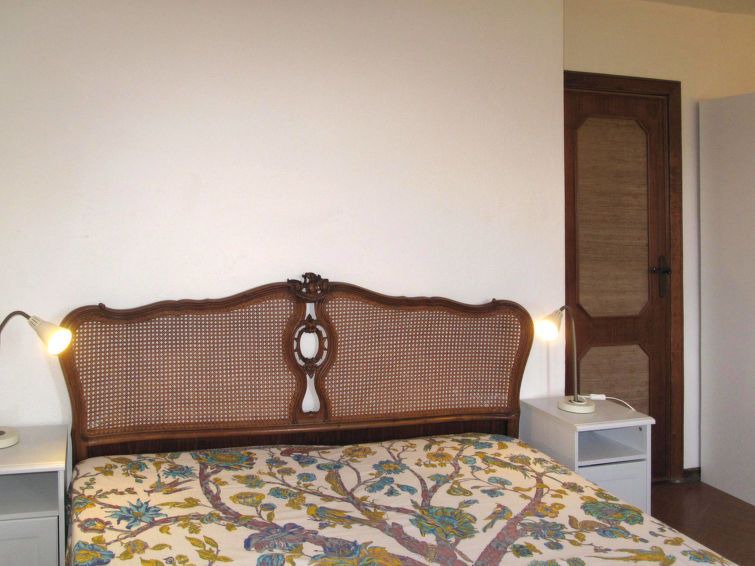 Photo of Bedroom in Montemarcello