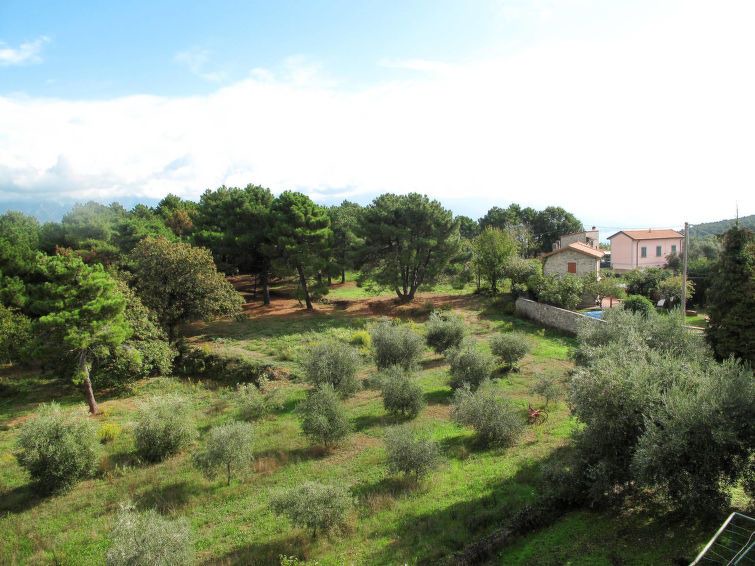 Photo of Outdoor in Montemarcello