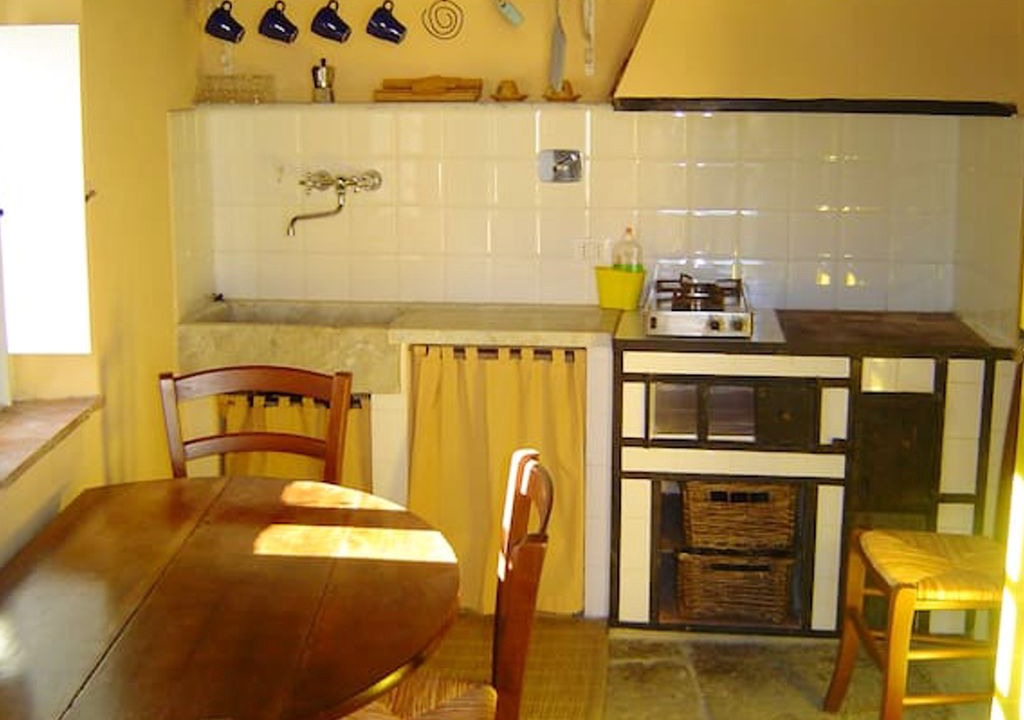 Photo of Kitchen in Caste
