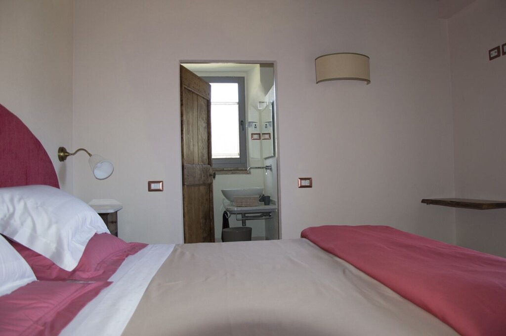 Photo of Bedroom in Monteluiano