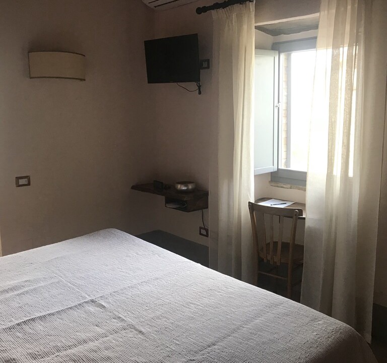 Photo of Bedroom in Monteluiano