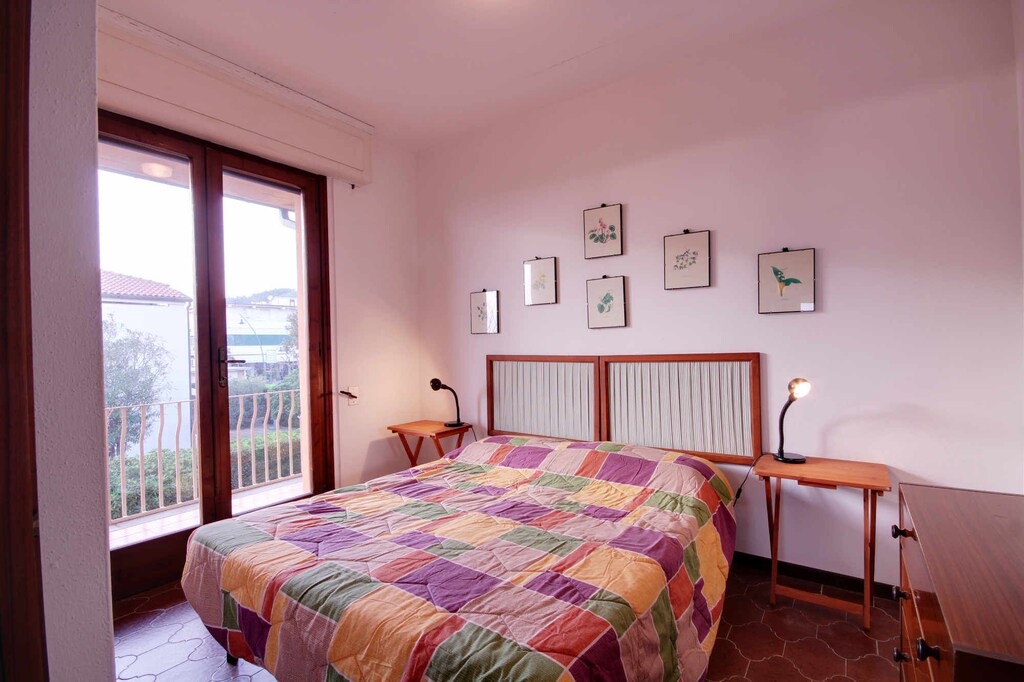 Photo of Bedroom in Castiglione della Pescaia