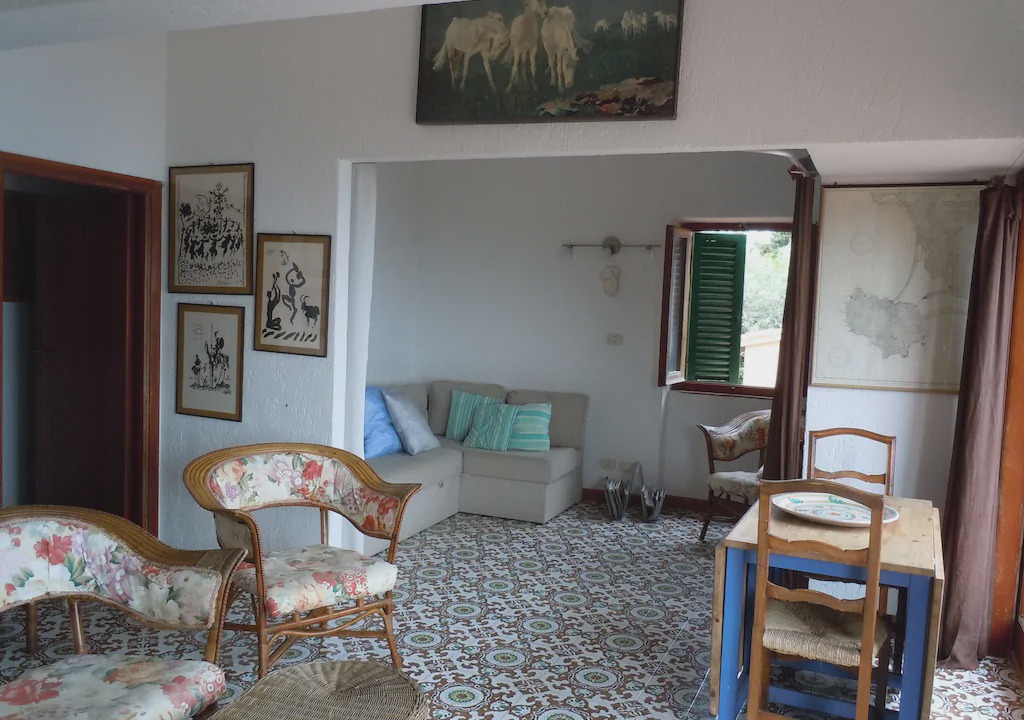 Photo of Others in Cala Piccola