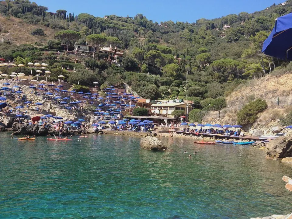 Photo of Others in Cala Piccola