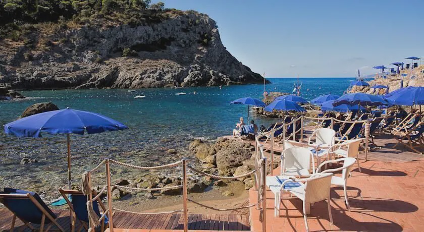 Photo of Others in Cala Piccola