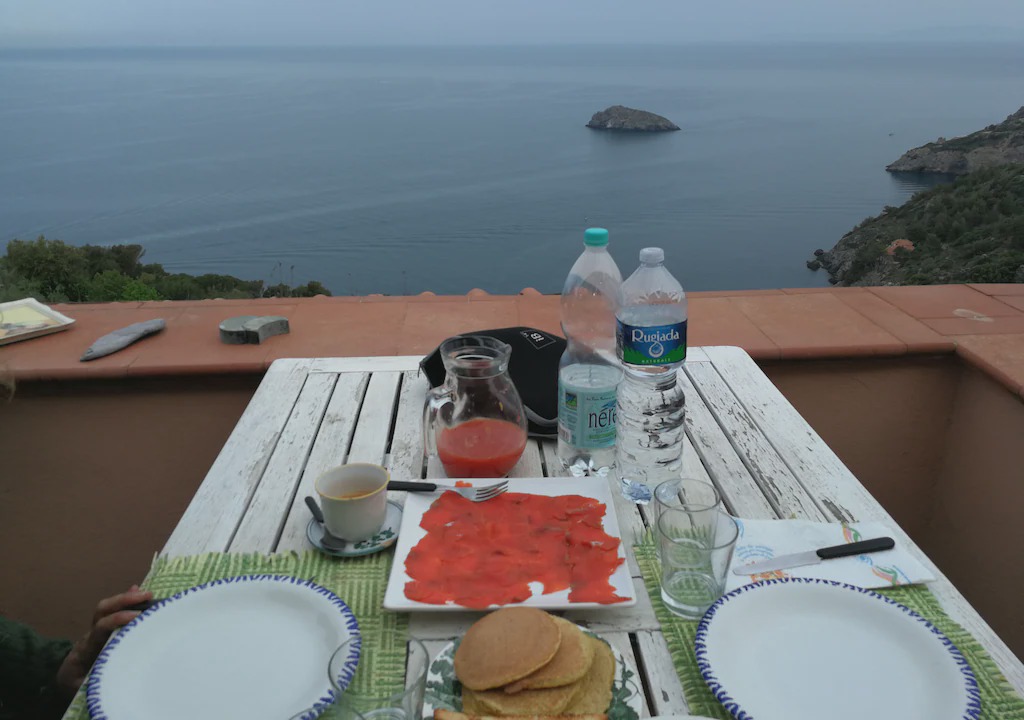 Photo of Others in Cala Piccola