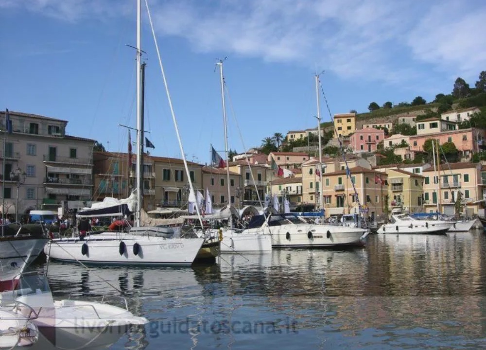 Photo of Others in Porto Azzurro