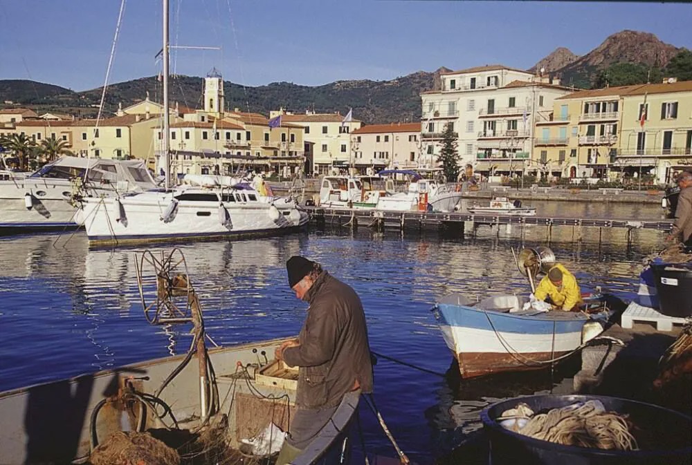 Photo of Others in Porto Azzurro