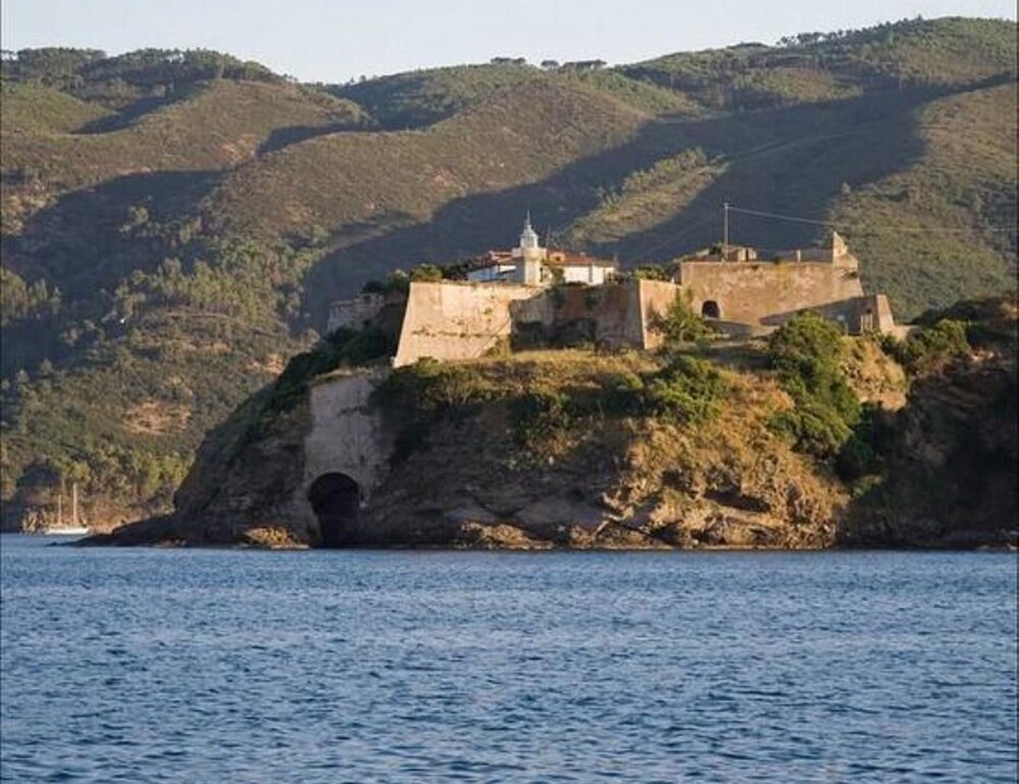 Photo of Others in Porto Azzurro