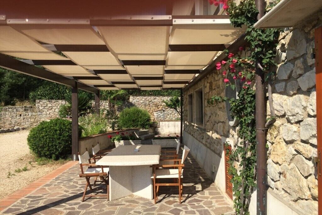 Photo of Patio Balcony in Porto Azzurro