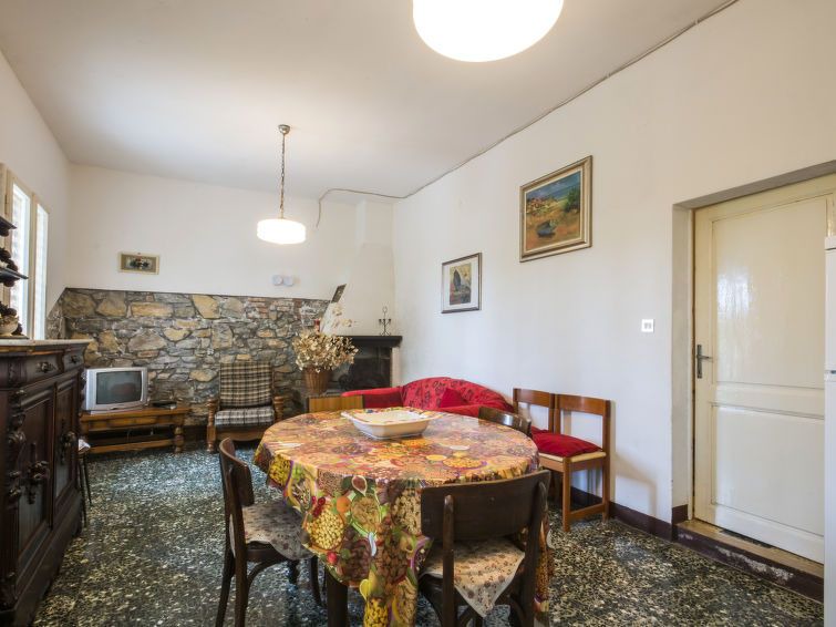 Photo of Livingroom in Val Canina
