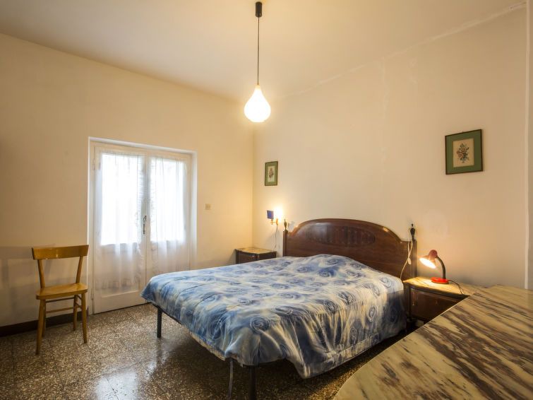 Photo of Bedroom in Val Canina