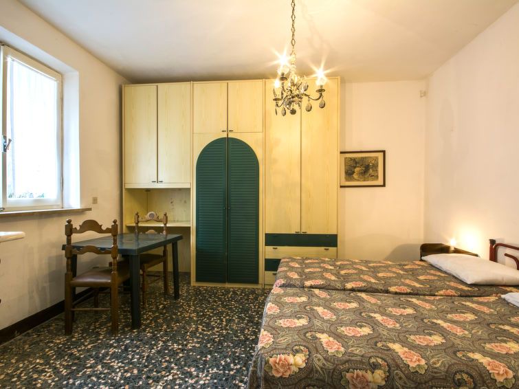 Photo of Bedroom in Val Canina