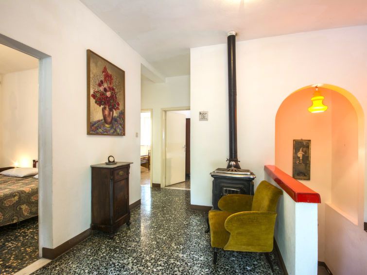 Photo of Livingroom in Val Canina