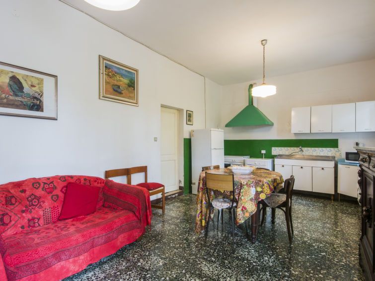 Photo of Livingroom in Val Canina