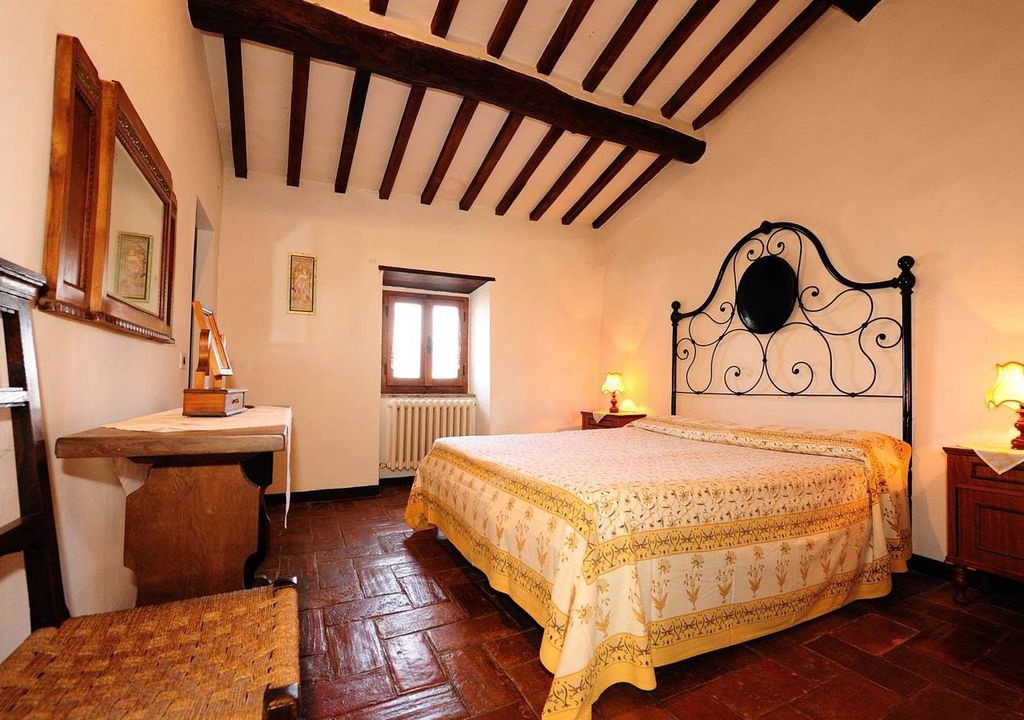Photo of Bedroom in Montalla