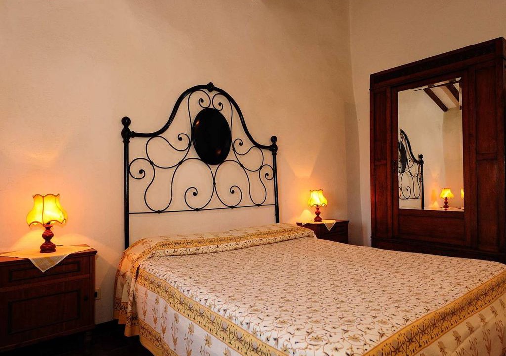 Photo of Bedroom in Montalla