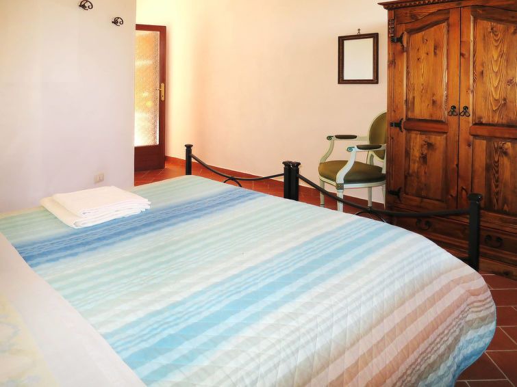 Photo of Bedroom in Castelnuovo di Val di Cecina