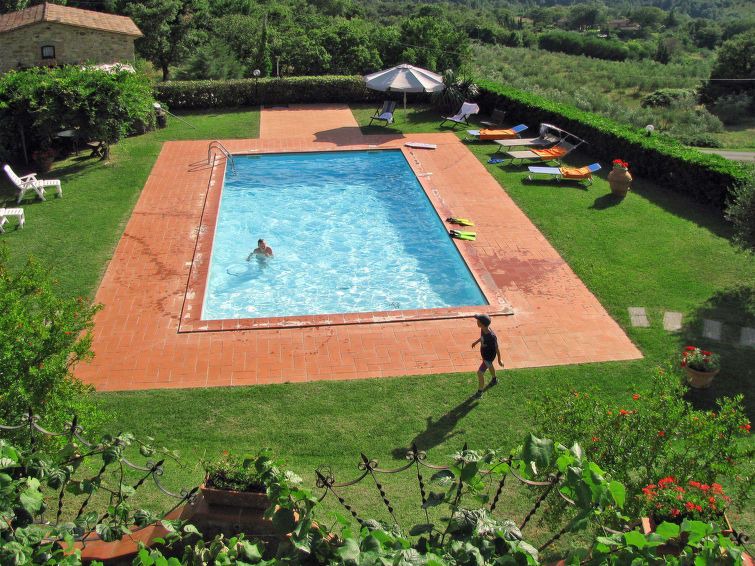 Photo of Outdoor in Castelnuovo di Val di Cecina