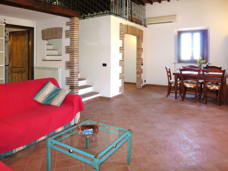 Photo of Livingroom in Castelnuovo di Val di Cecina