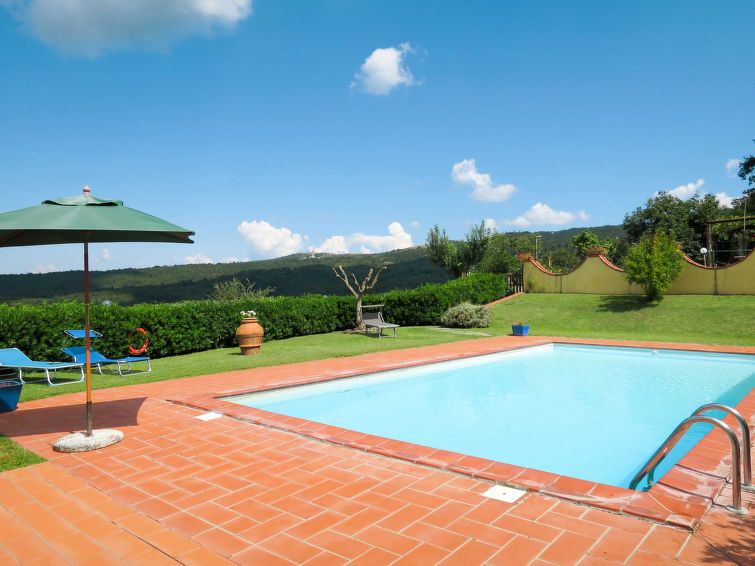 Photo of Outdoor in Castelnuovo di Val di Cecina