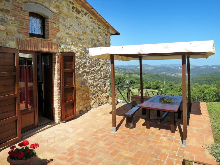 Photo of Others in Castelnuovo di Val di Cecina