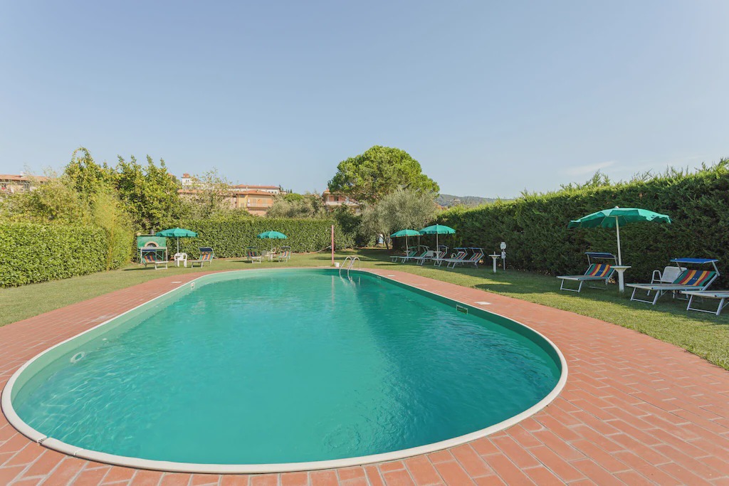 Photo of Outdoor in Tuoro sul Trasimeno