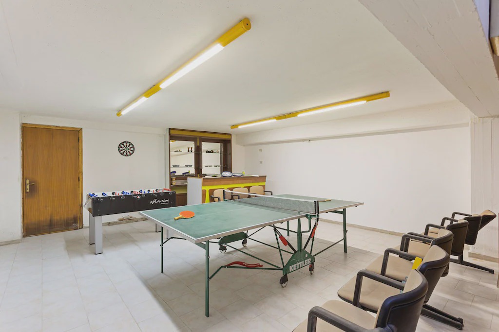 Photo of Livingroom in Tuoro sul Trasimeno