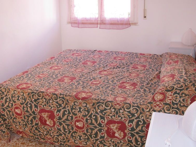 Photo of Bedroom in Mazzanta
