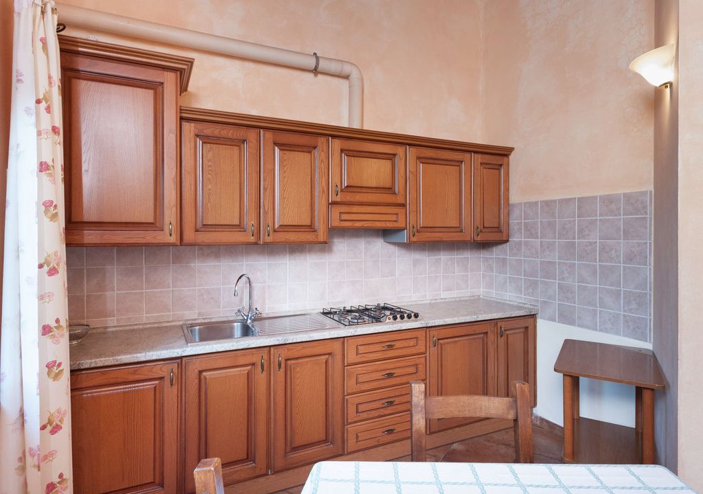 Photo of Kitchen in Bettona