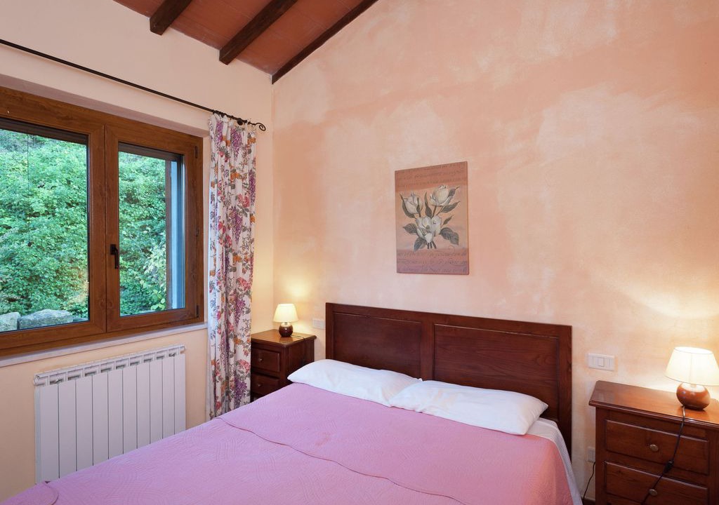 Photo of Bedroom in Bettona