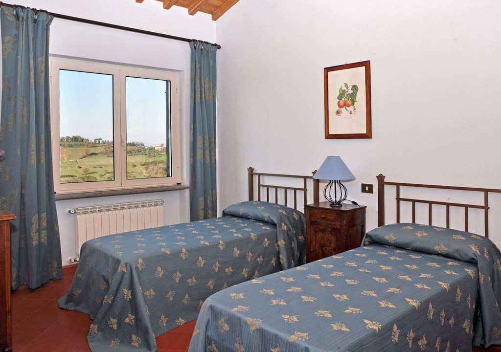 Photo of Bedroom in Magliano Sabina