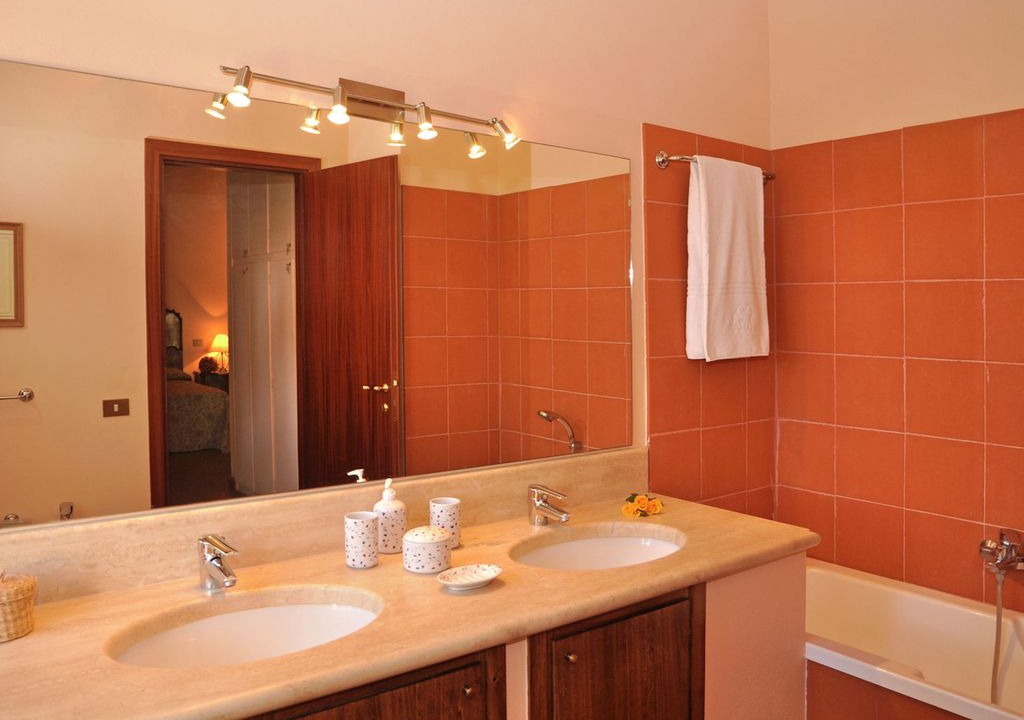Photo of Bathroom in Magliano Sabina