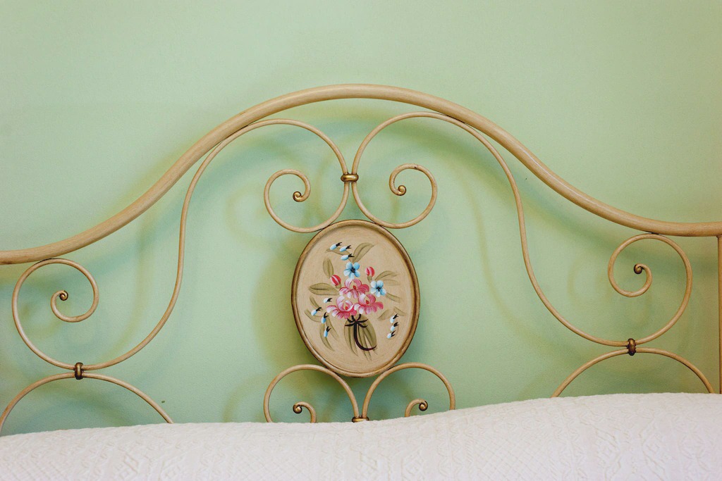 Photo of Bedroom in Monte del Lago