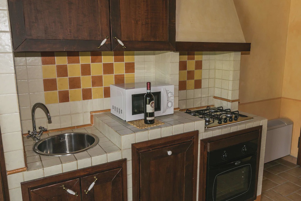 Photo of Kitchen in Montoro