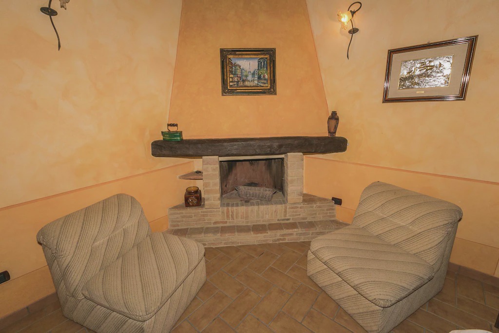 Photo of Livingroom in Montoro