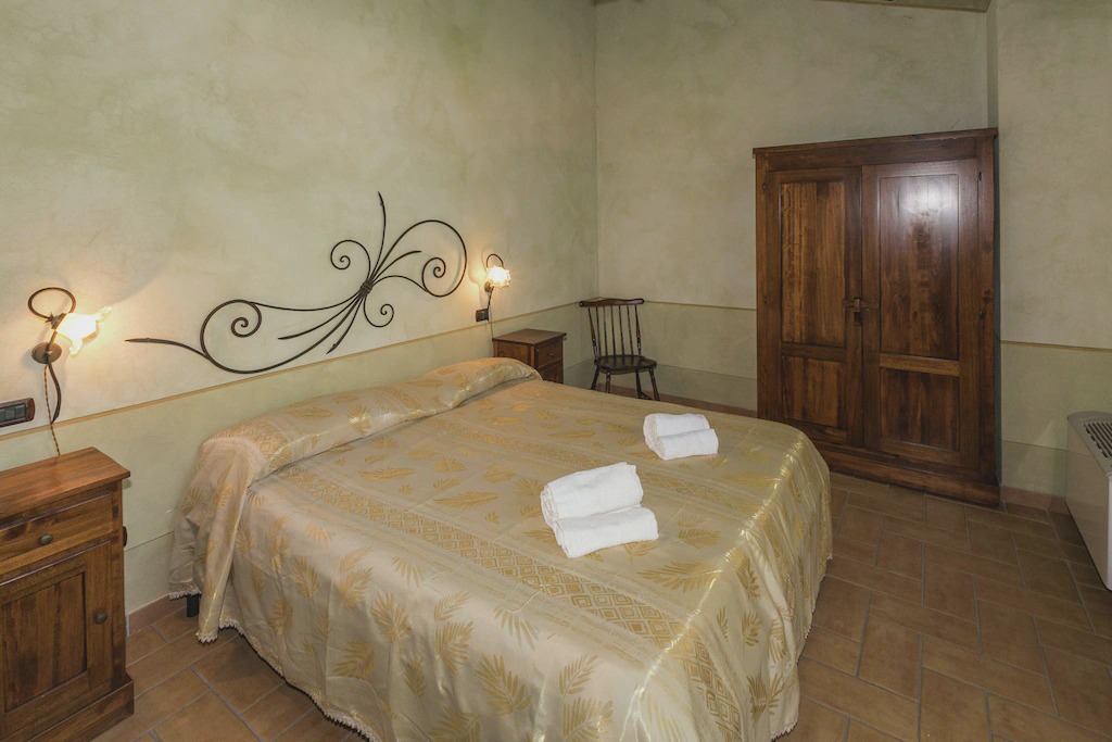 Photo of Bedroom in Montoro