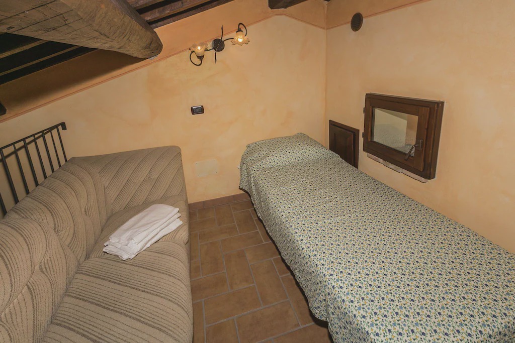 Photo of Bedroom in Montoro