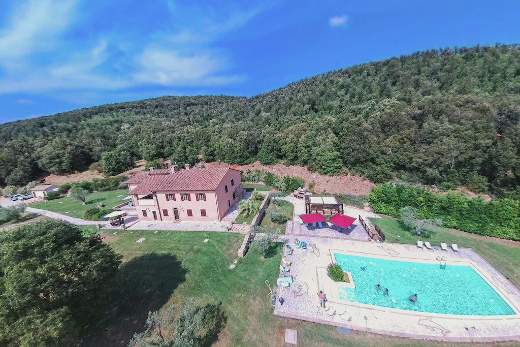 Photo of Outdoor in Montoro