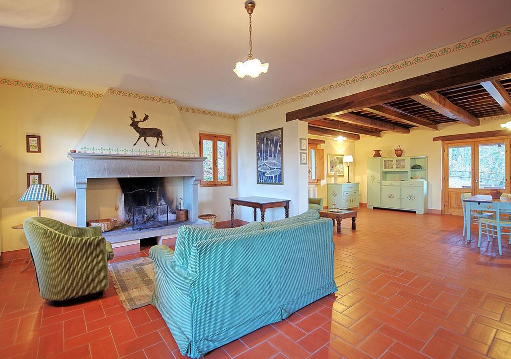 Photo of Livingroom in Starda