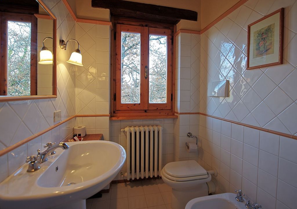 Photo of Bathroom in Starda