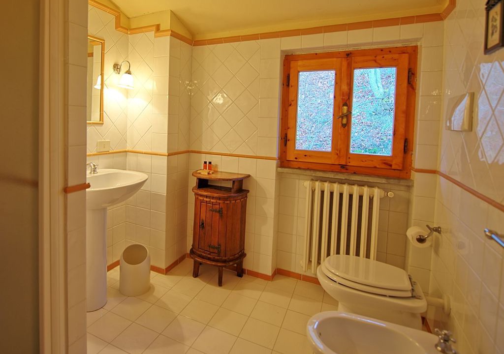 Photo of Bathroom in Starda