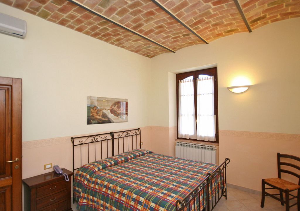 Photo of Bedroom in Torricella