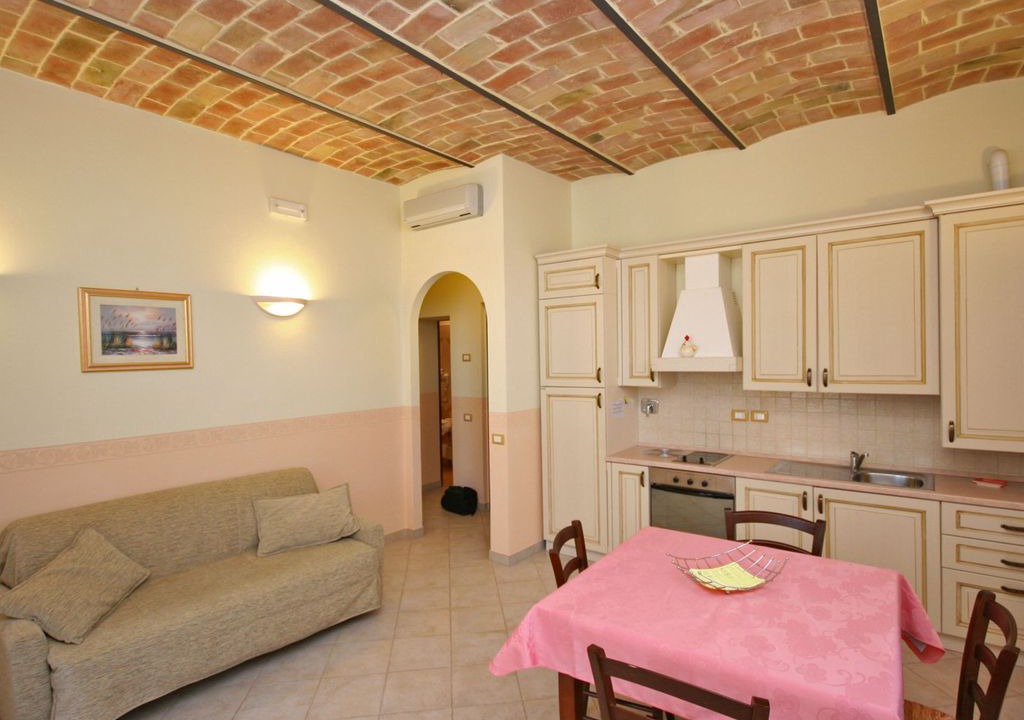 Photo of Livingroom in Torricella