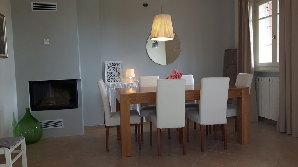 Photo of Livingroom in Castelnuovo Magra