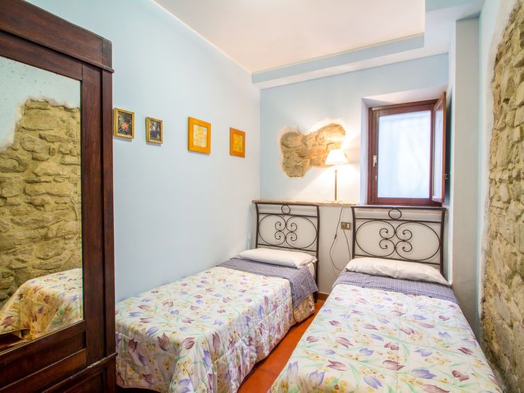 Photo of Bedroom in Bettona