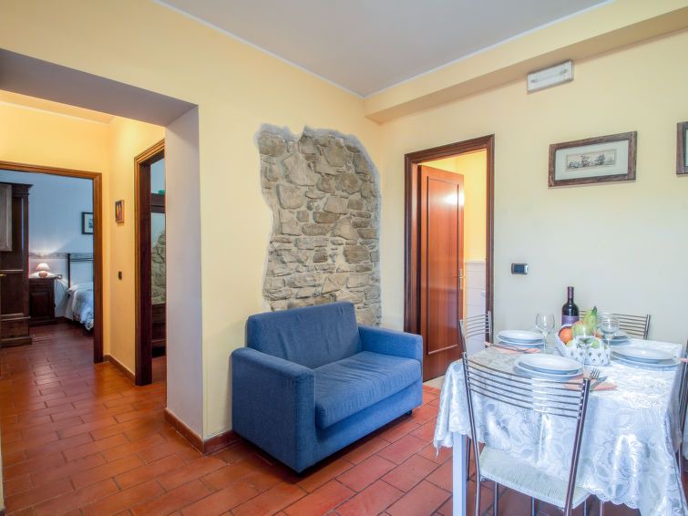 Photo of Livingroom in Bettona