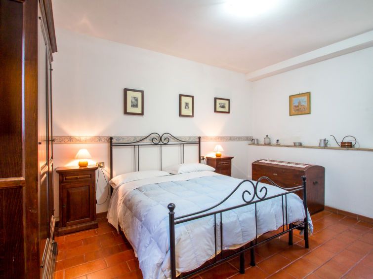 Photo of Bedroom in Bettona